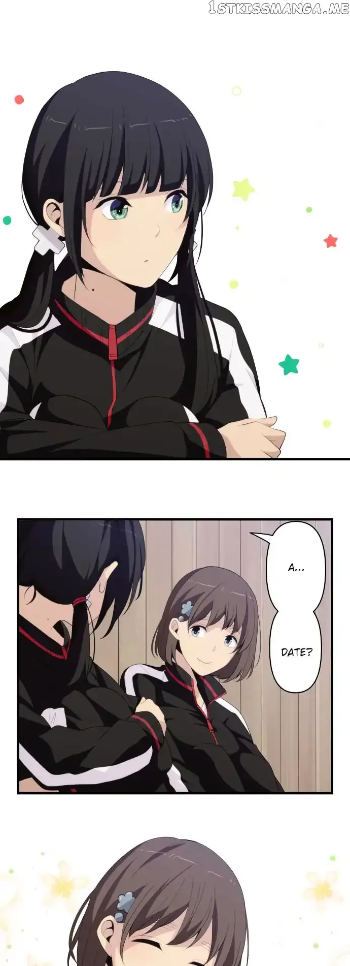 ReLIFE Chapter 191 page 11