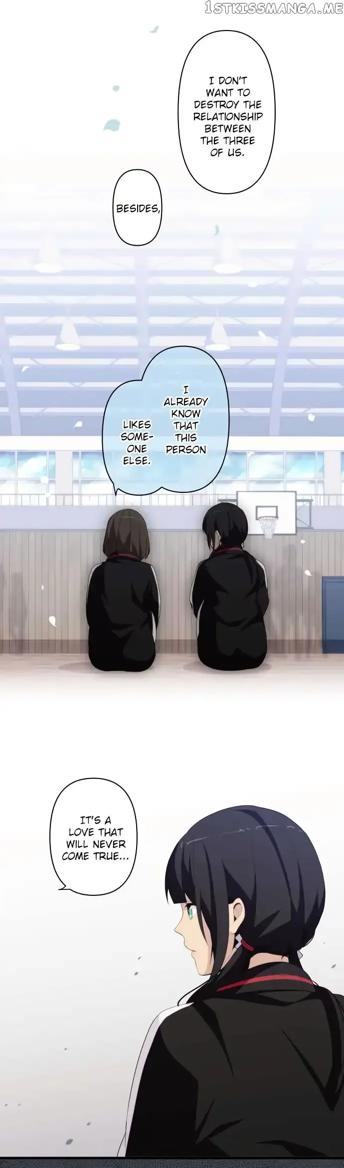ReLIFE Chapter 191 page 7