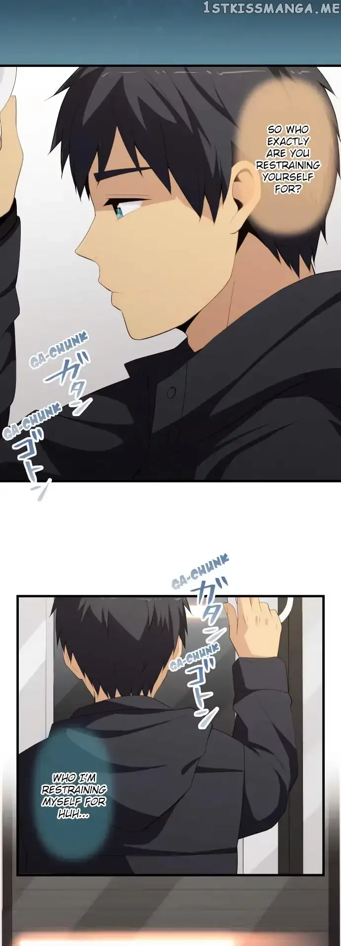 ReLIFE Chapter 193 page 10