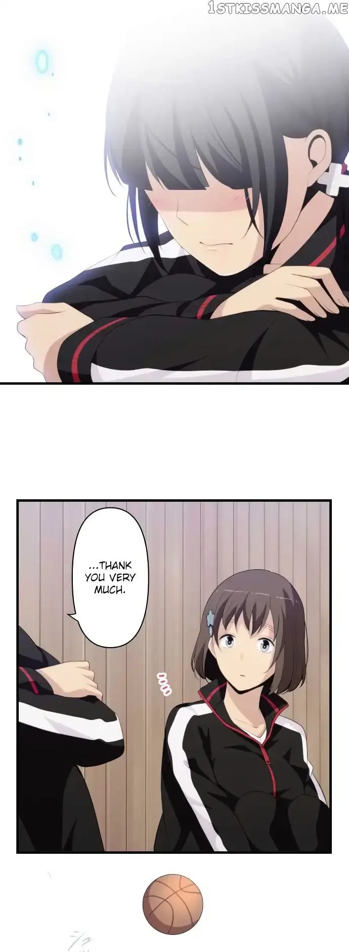 ReLIFE Chapter 191 page 18
