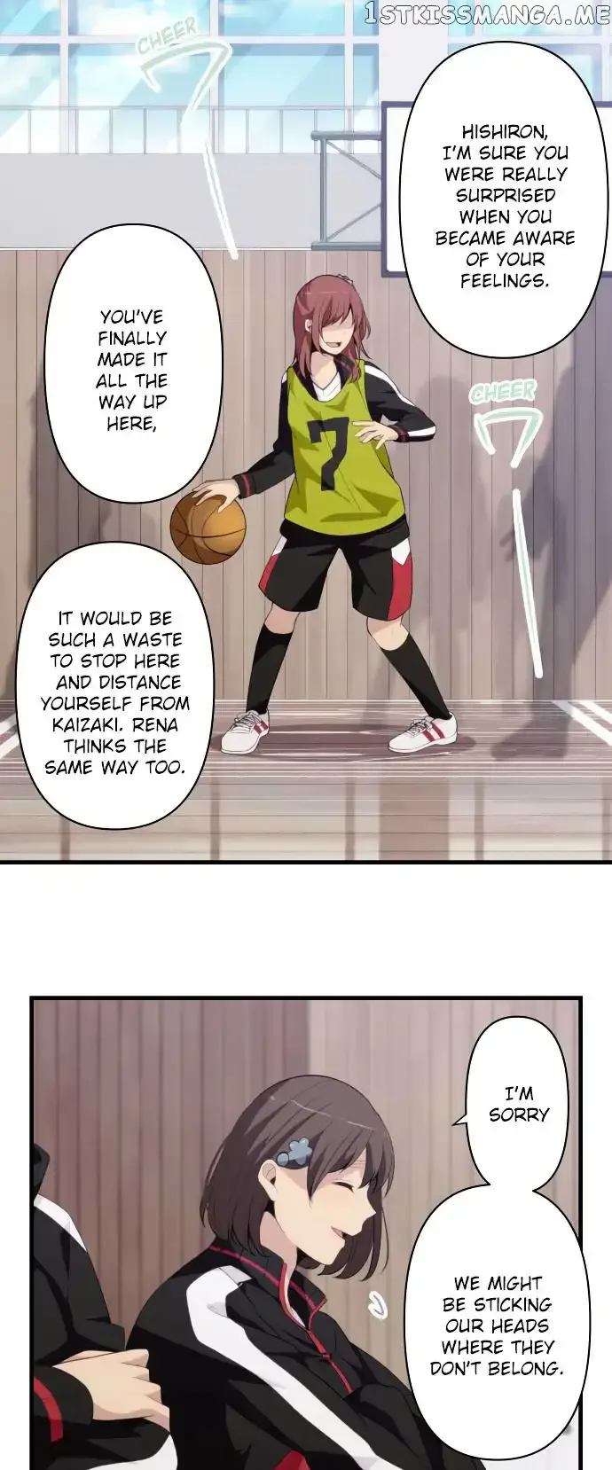 ReLIFE Chapter 191 page 13