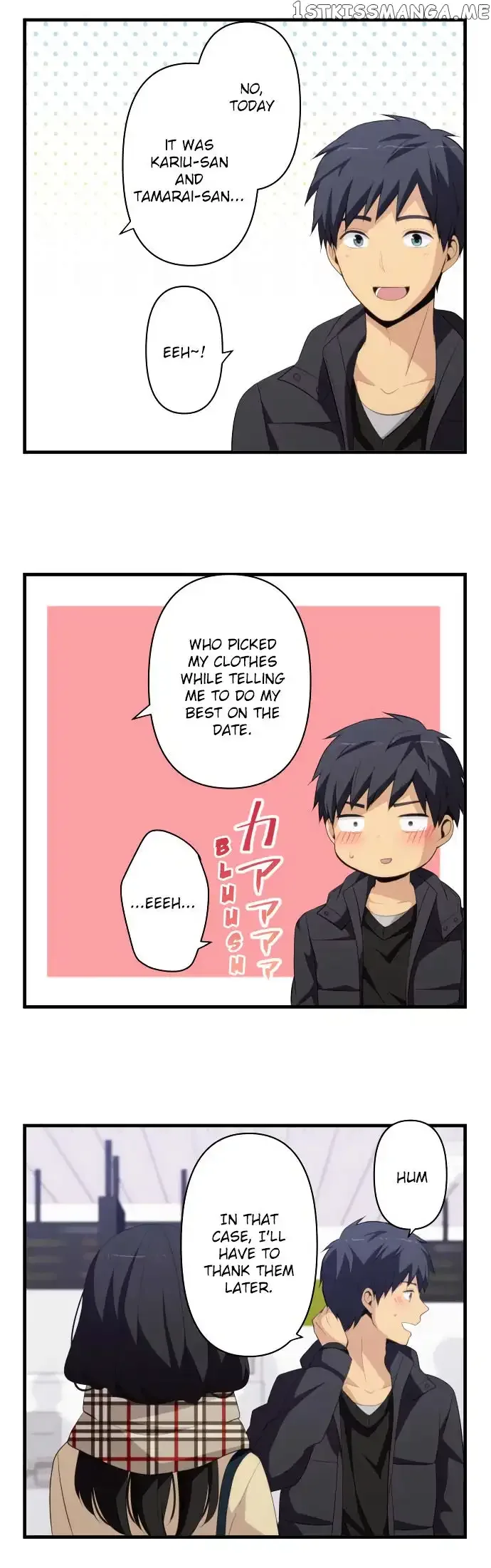 ReLIFE Chapter 193 page 17