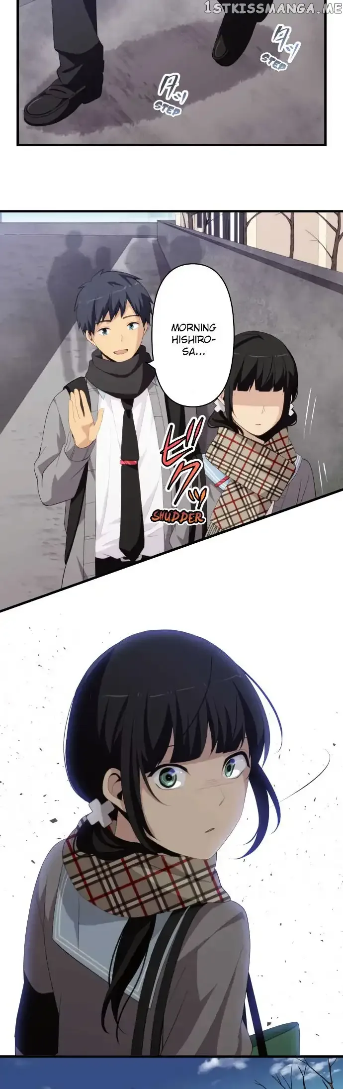 ReLIFE Chapter 190 page 4