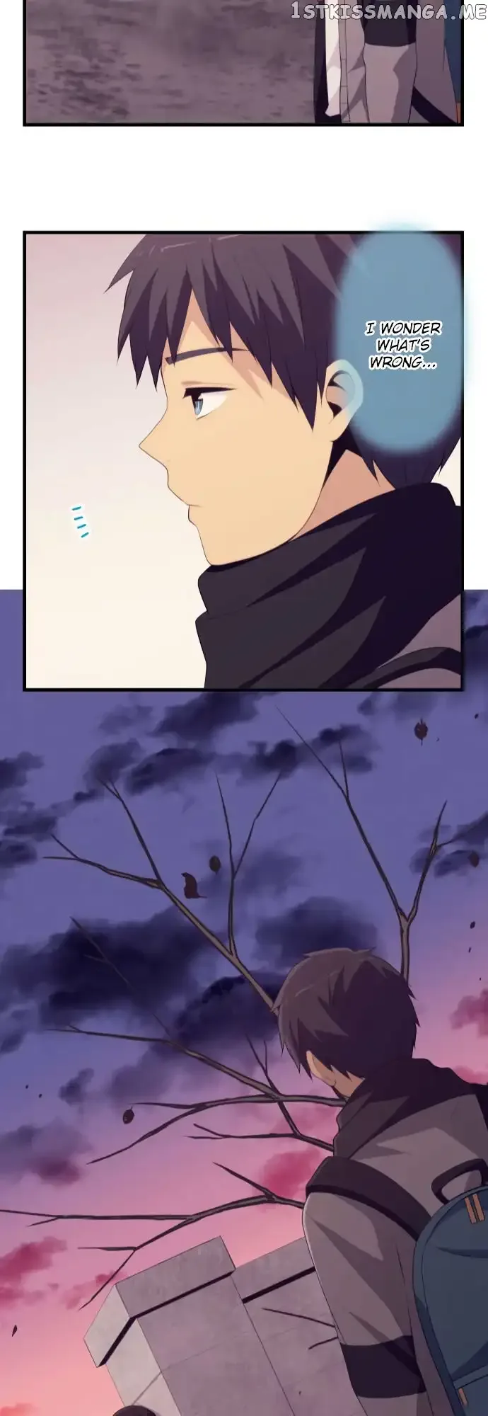 ReLIFE Chapter 191 page 23