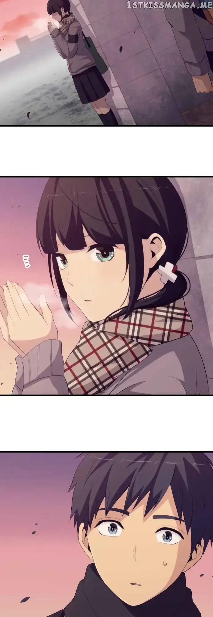 ReLIFE Chapter 191 page 24