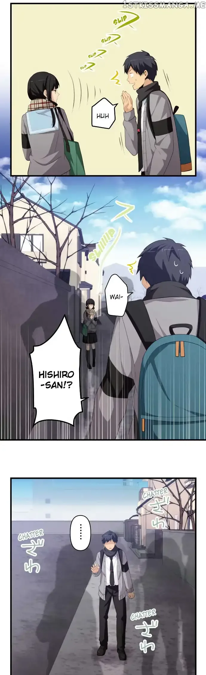 ReLIFE Chapter 190 page 6