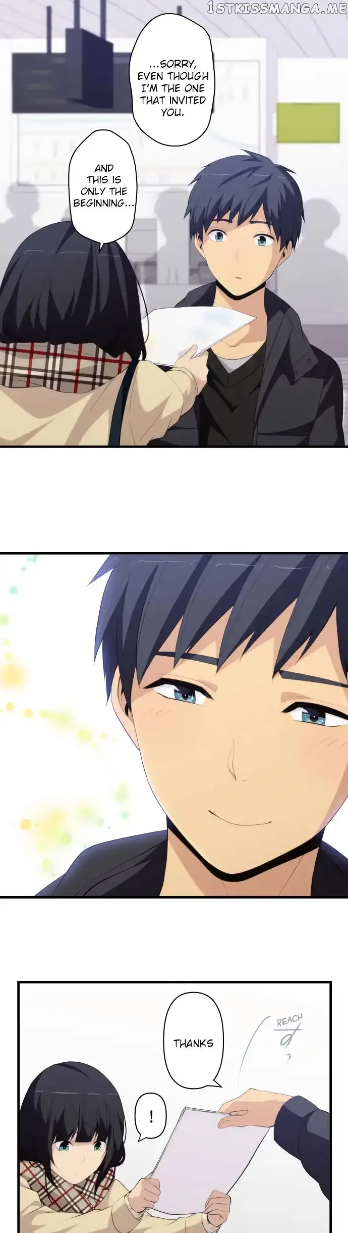 ReLIFE Chapter 193 page 20
