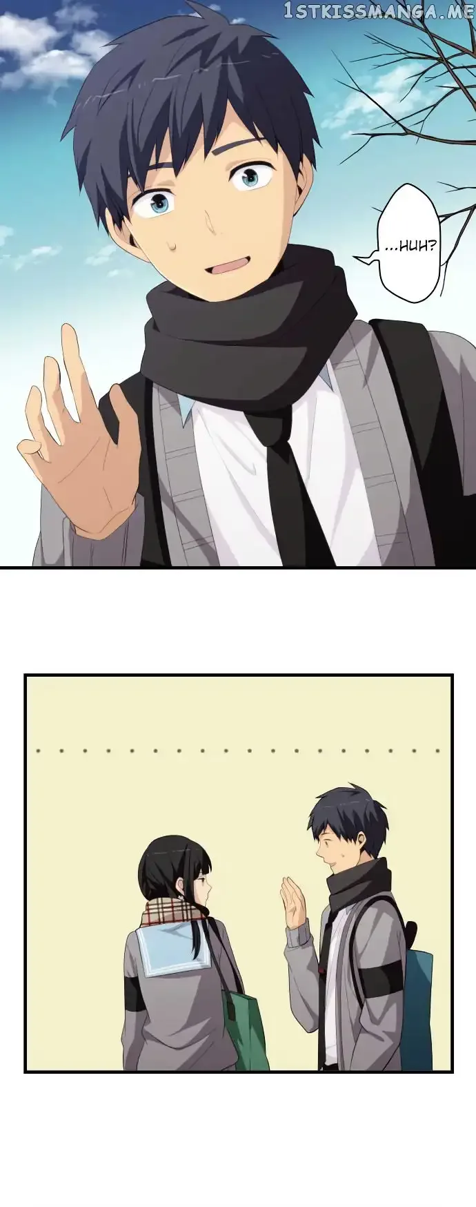 ReLIFE Chapter 190 page 5