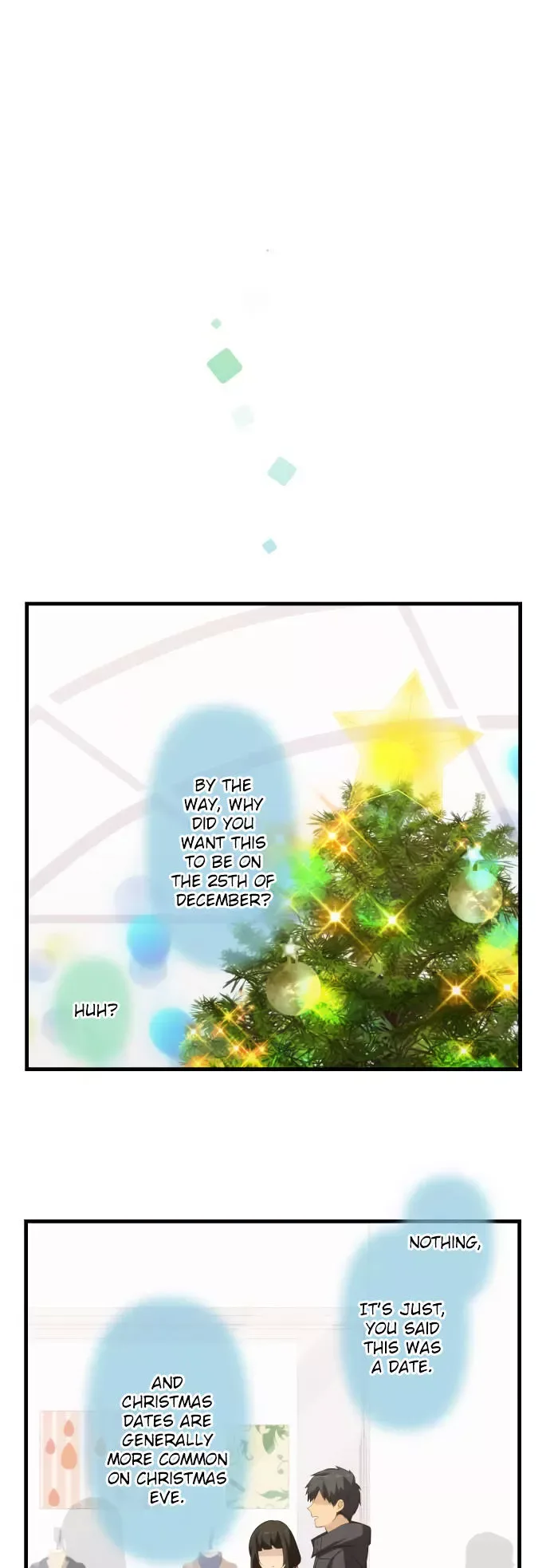 ReLIFE Chapter 194 page 4