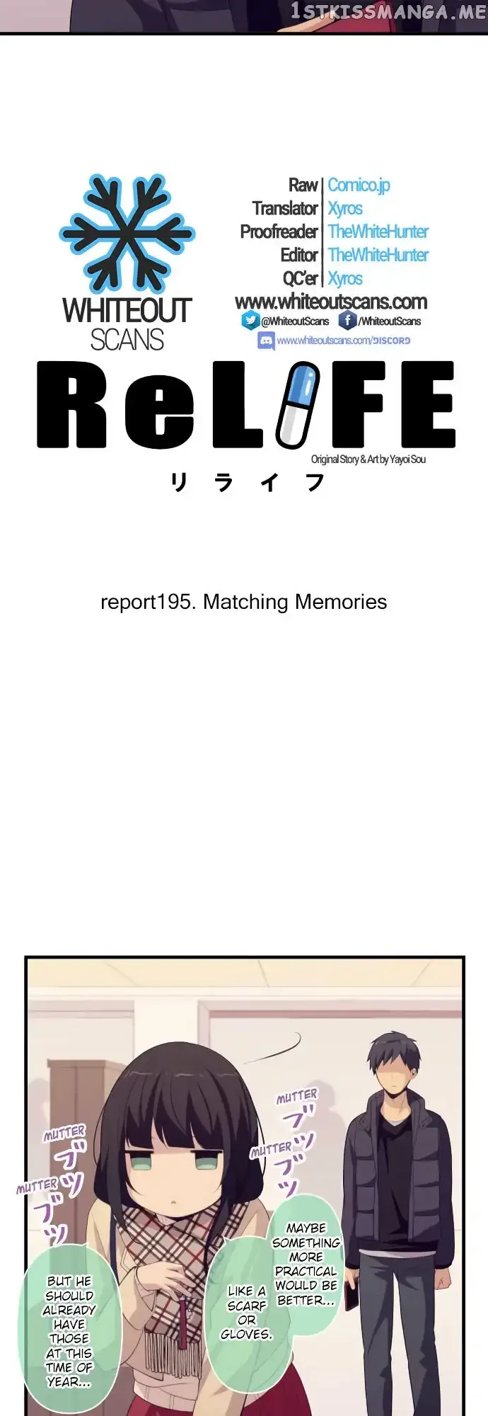 ReLIFE Chapter 195 page 3