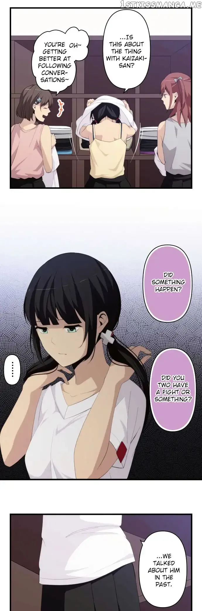 ReLIFE Chapter 190 page 14