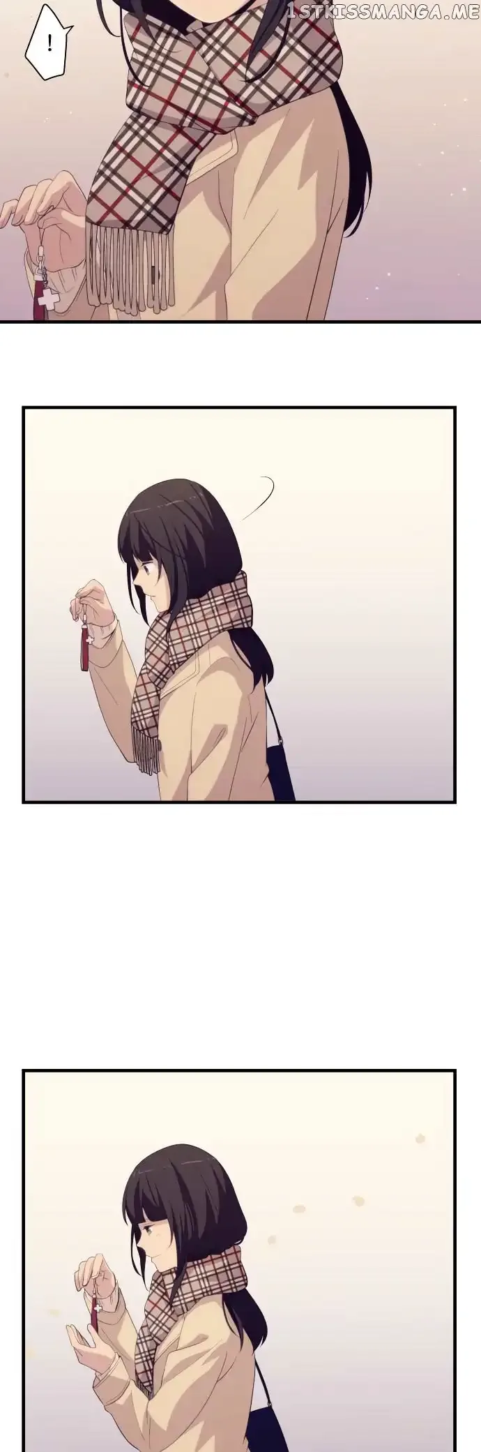 ReLIFE Chapter 195 page 6