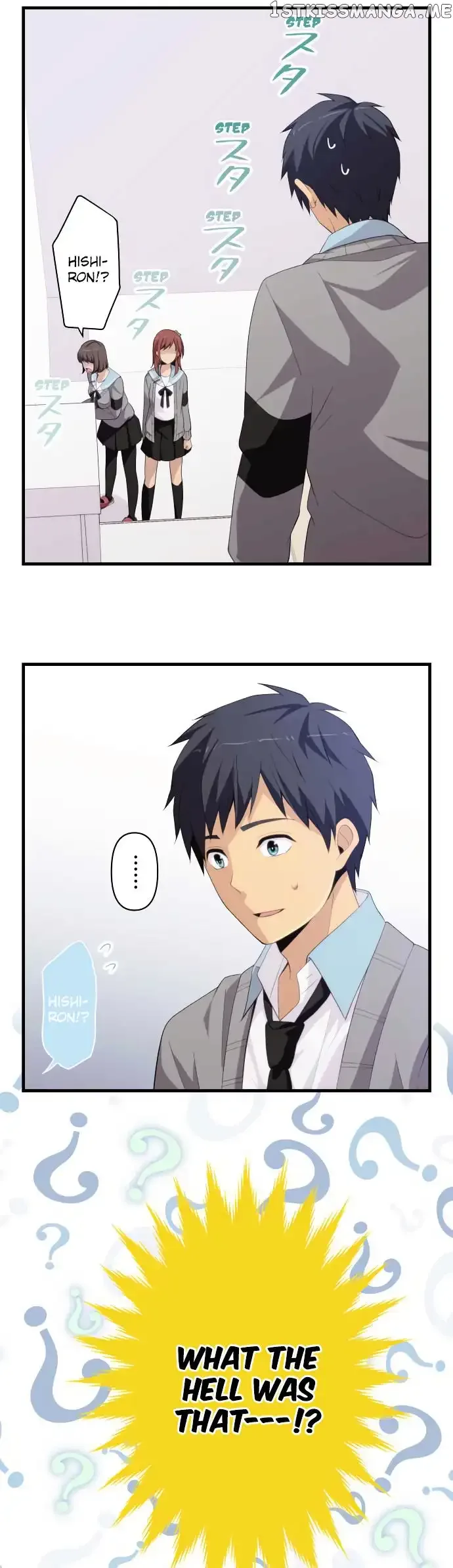 ReLIFE Chapter 190 page 11