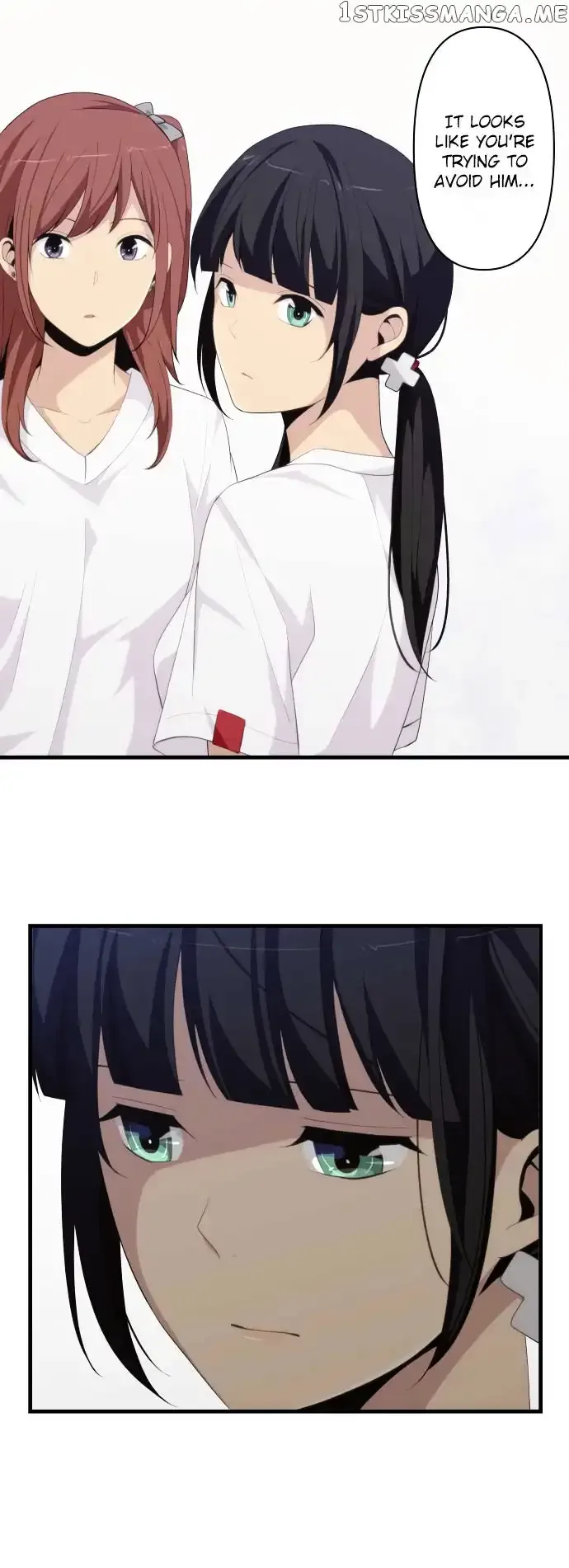 ReLIFE Chapter 190 page 18