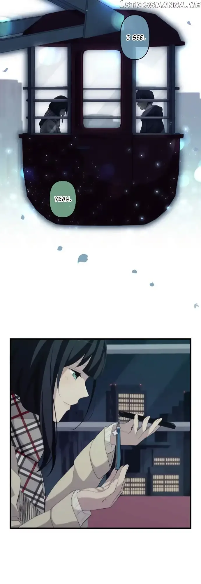 ReLIFE Chapter 195 page 21