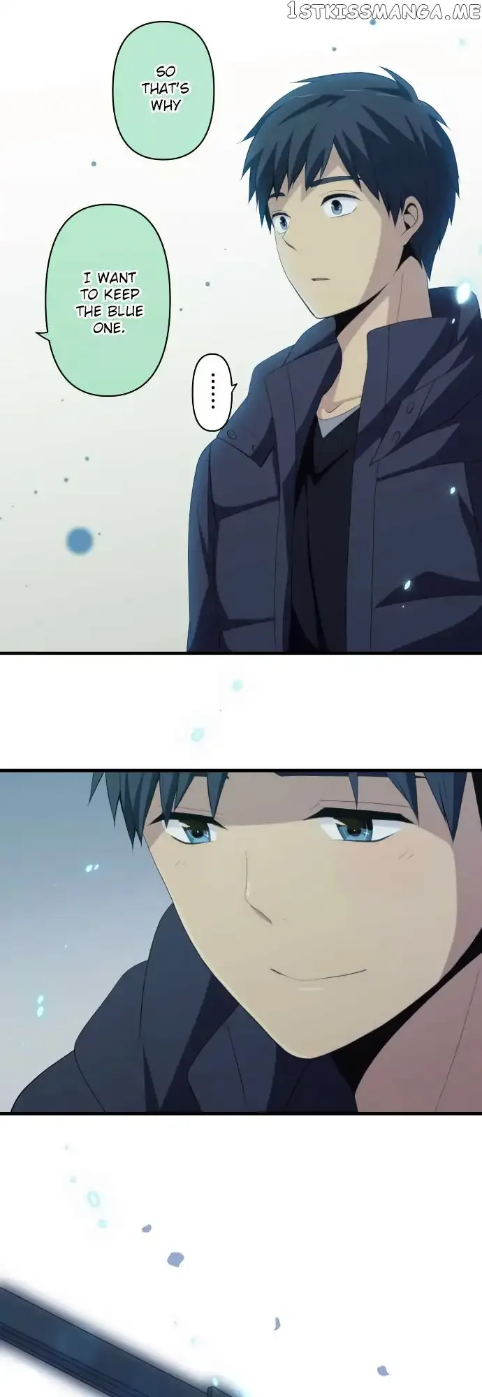 ReLIFE Chapter 195 page 20