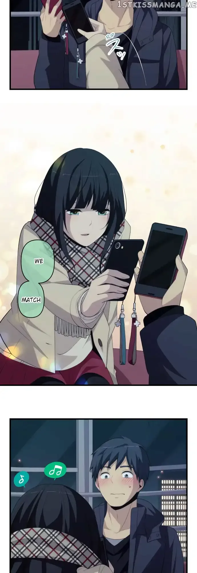 ReLIFE Chapter 195 page 16