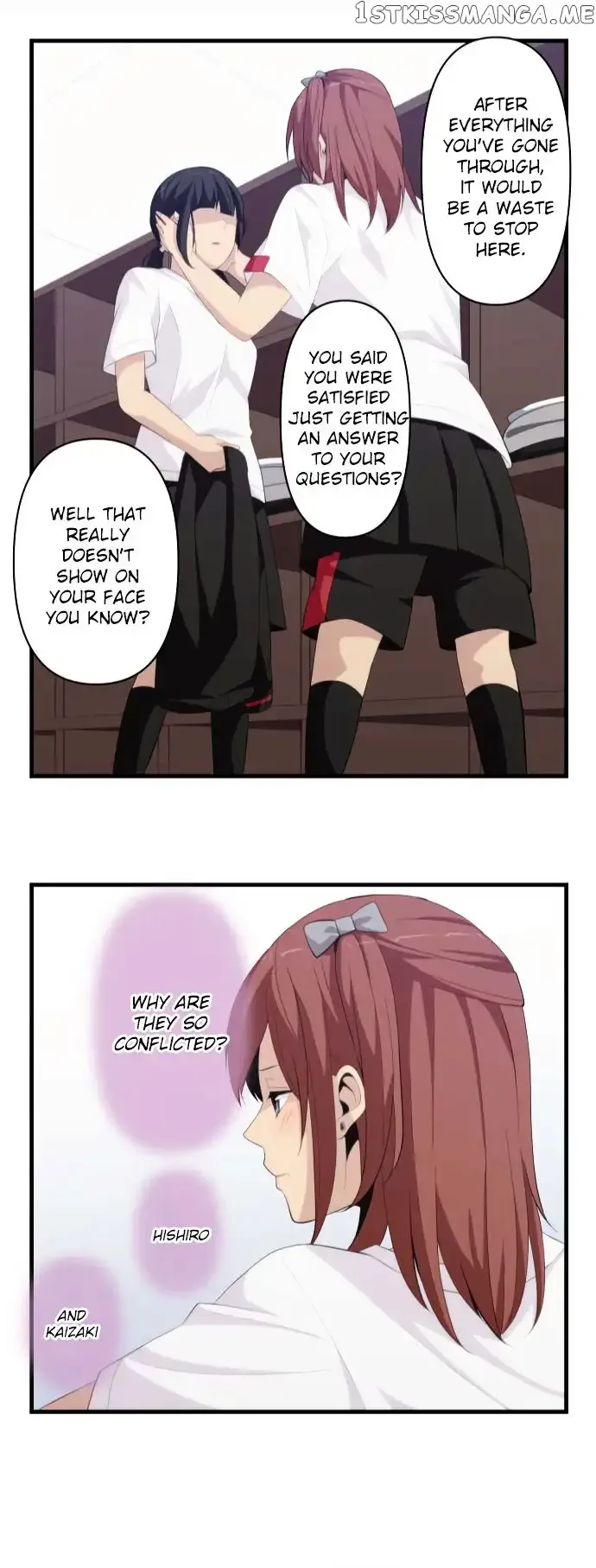 ReLIFE Chapter 190 page 24