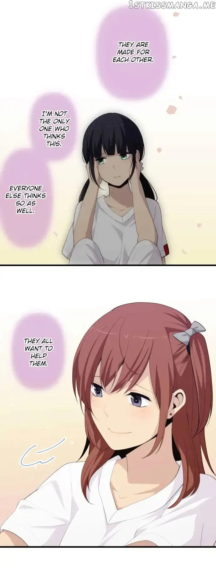 ReLIFE Chapter 190 page 25