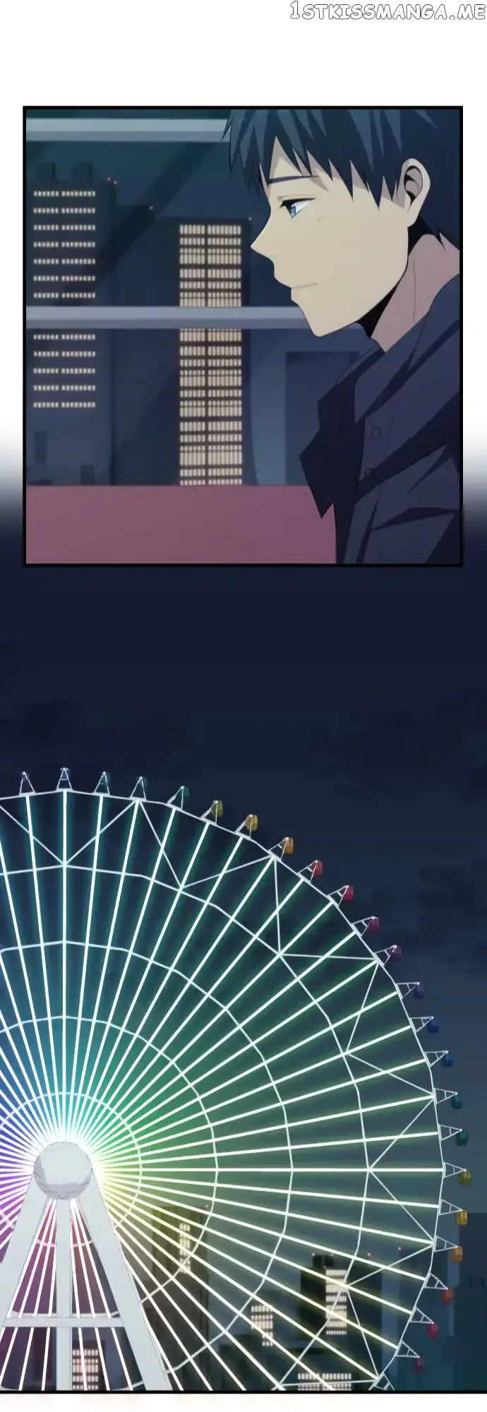 ReLIFE Chapter 195 page 22
