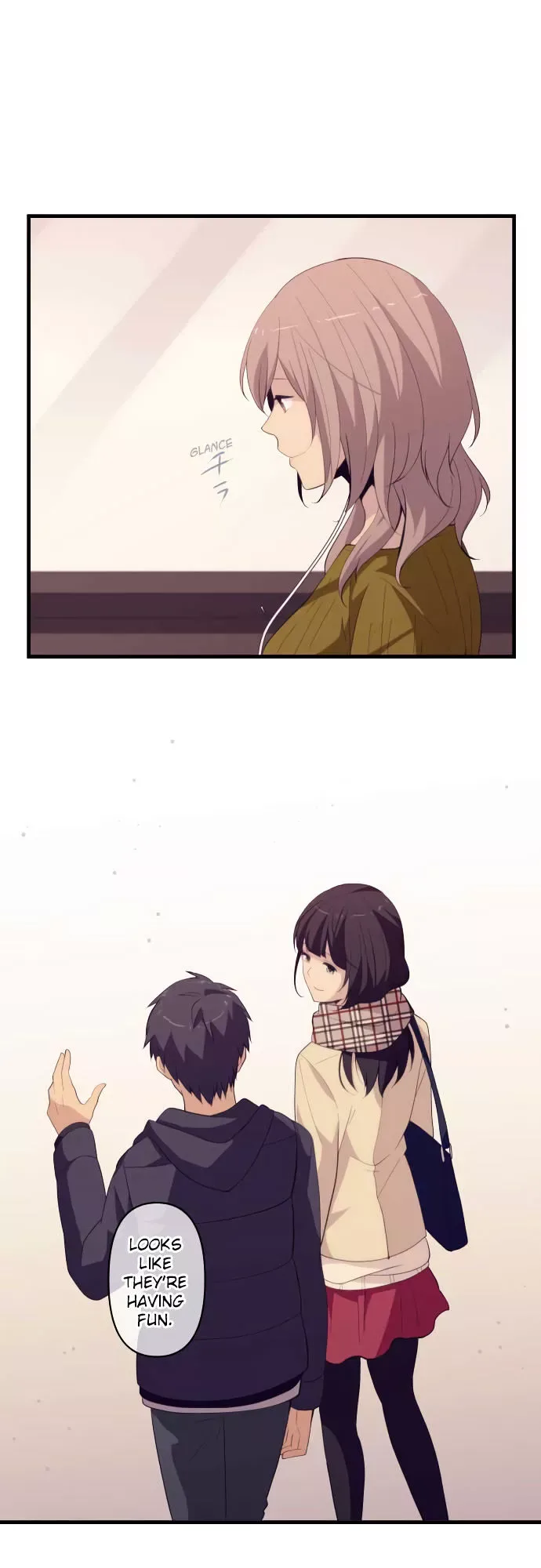 ReLIFE Chapter 194 page 16