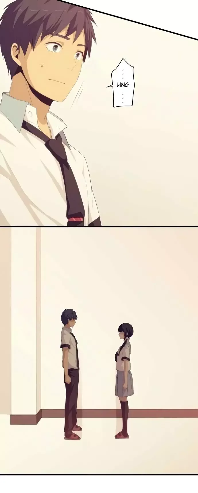 ReLIFE Chapter 130 page 13