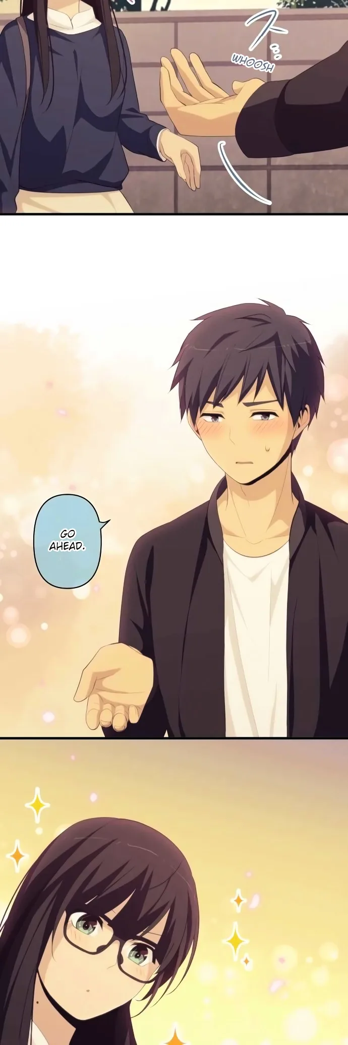 ReLIFE Chapter 175 page 21