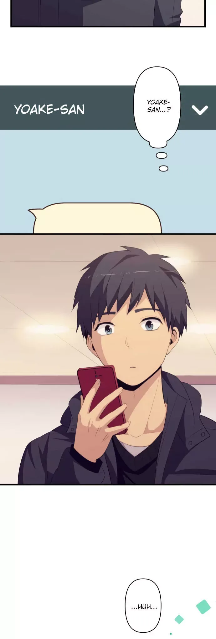 ReLIFE Chapter 194 page 23