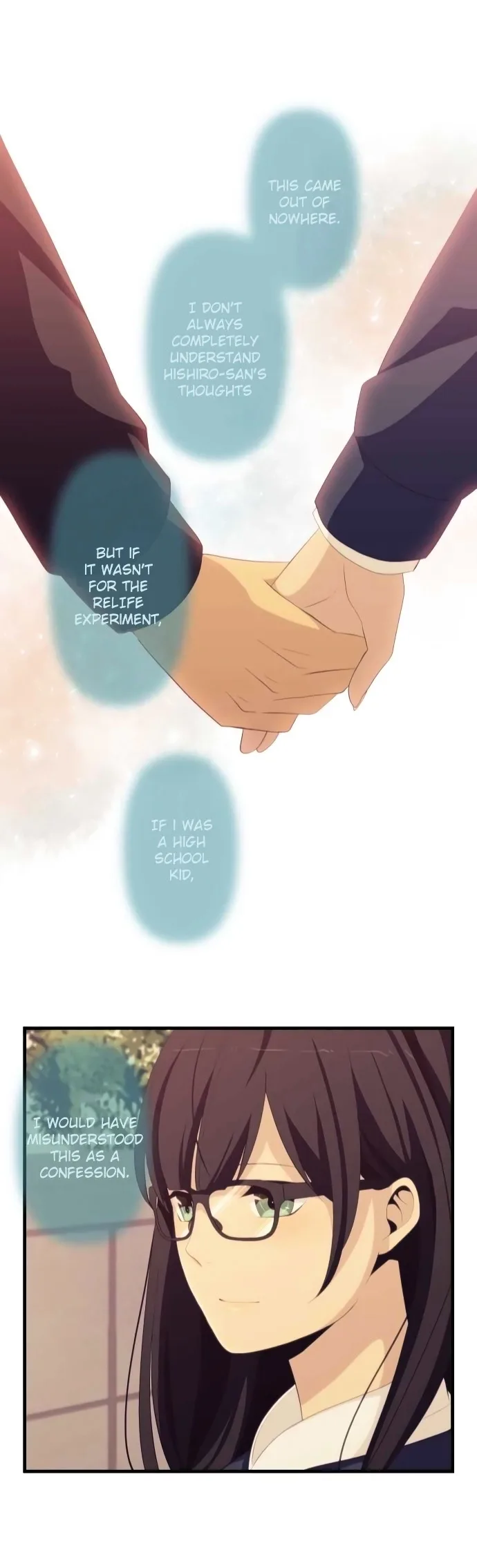 ReLIFE Chapter 175 page 24