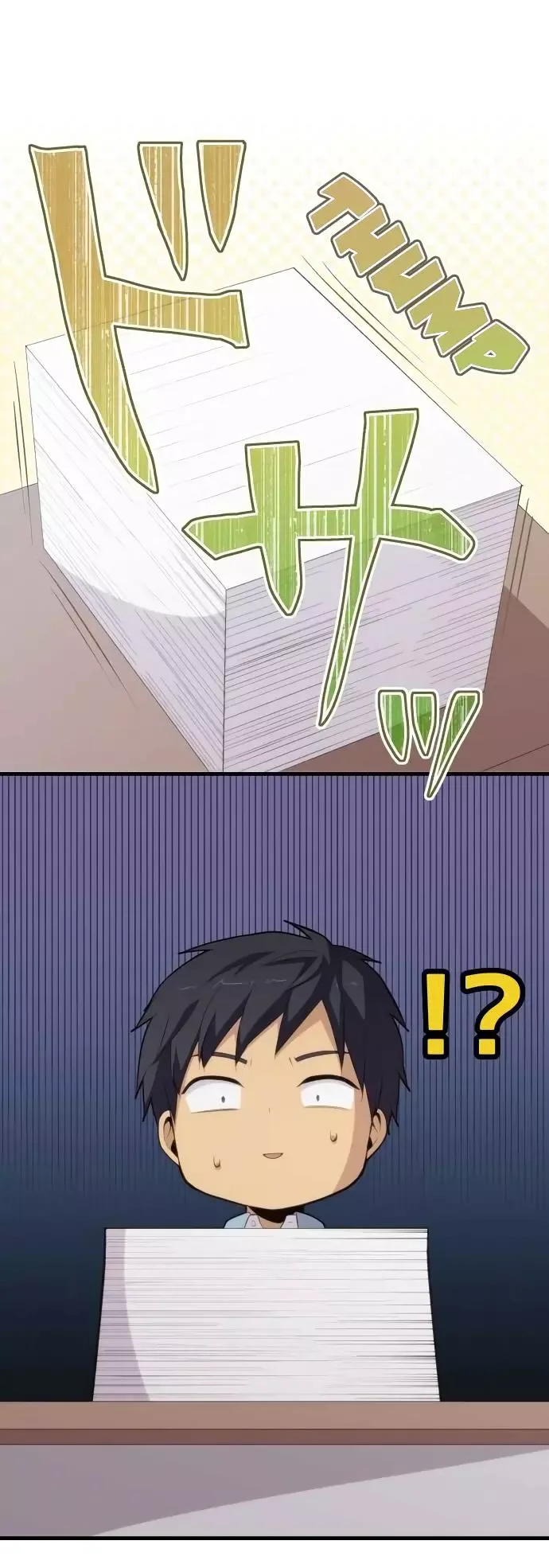 ReLIFE Chapter 130 page 19