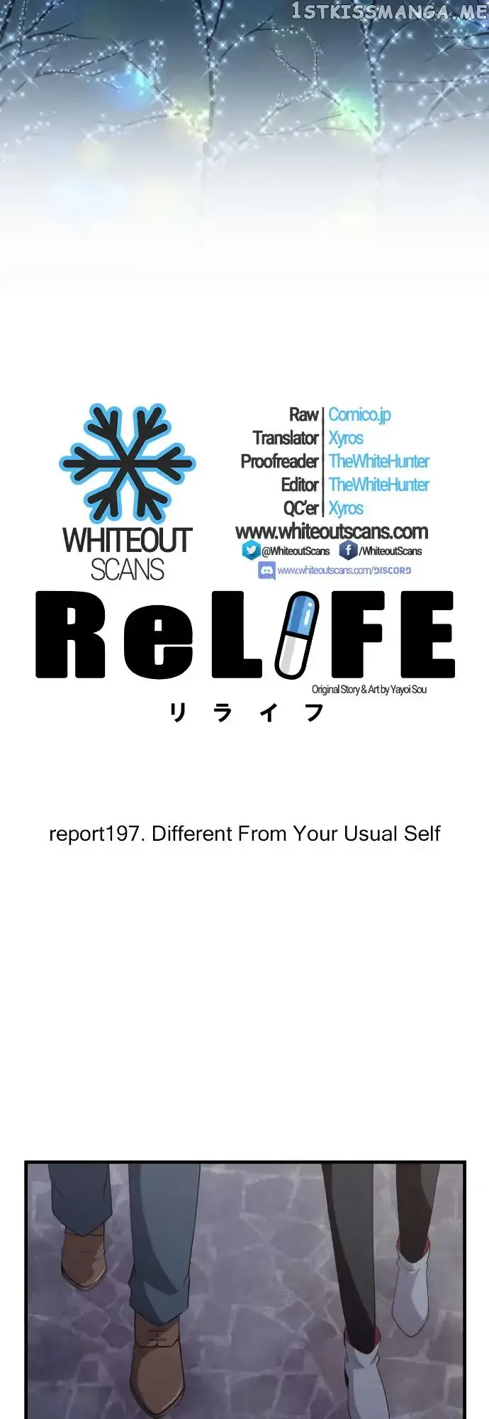 ReLIFE Chapter 197 page 4