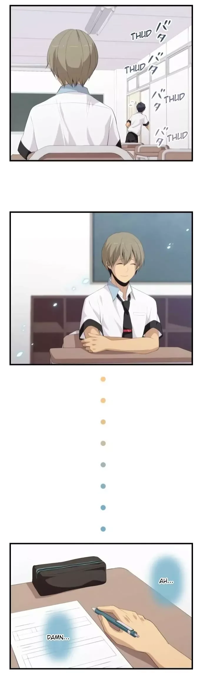 ReLIFE Chapter 130 page 23