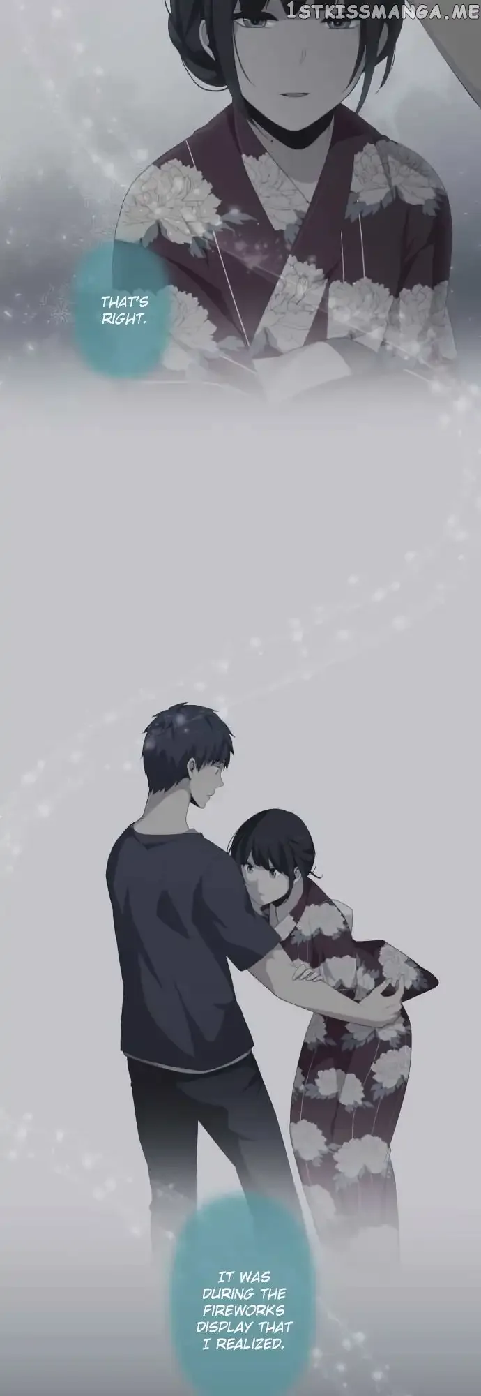 ReLIFE Chapter 197 page 6