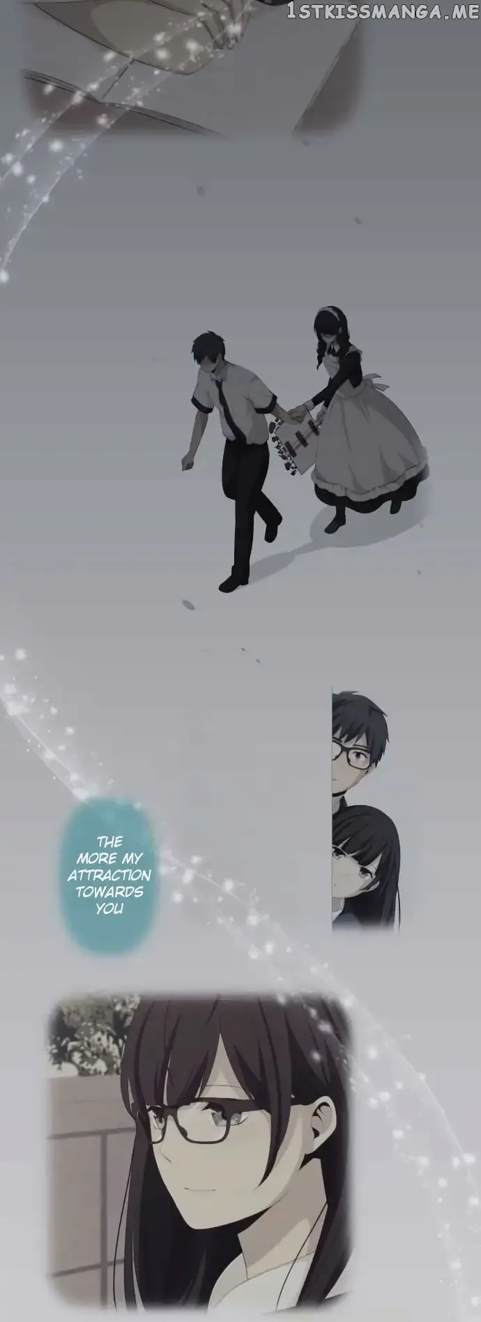 ReLIFE Chapter 197 page 8