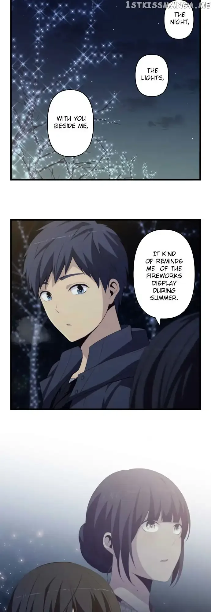 ReLIFE Chapter 197 page 2