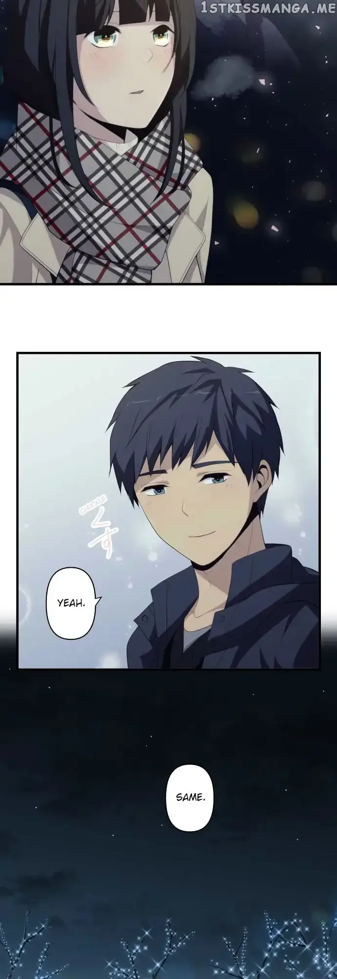 ReLIFE Chapter 197 page 3