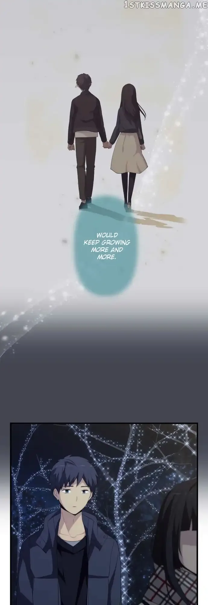 ReLIFE Chapter 197 page 9