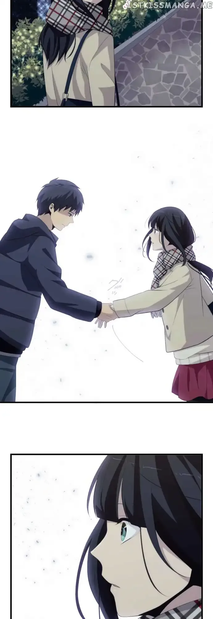 ReLIFE Chapter 197 page 14
