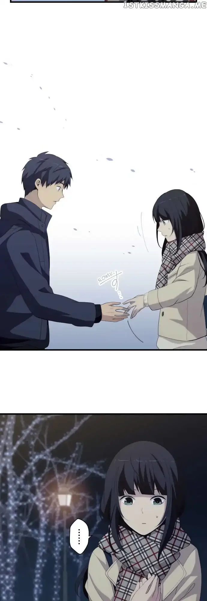 ReLIFE Chapter 197 page 16