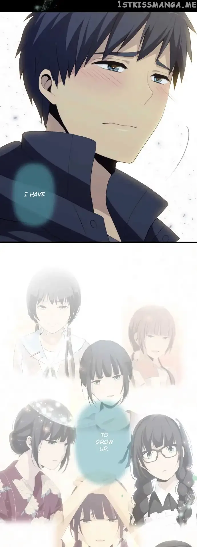 ReLIFE Chapter 197 page 12