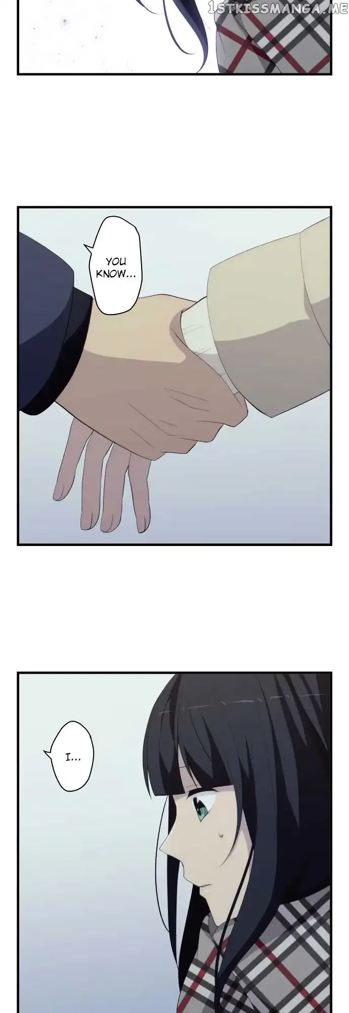 ReLIFE Chapter 197 page 15