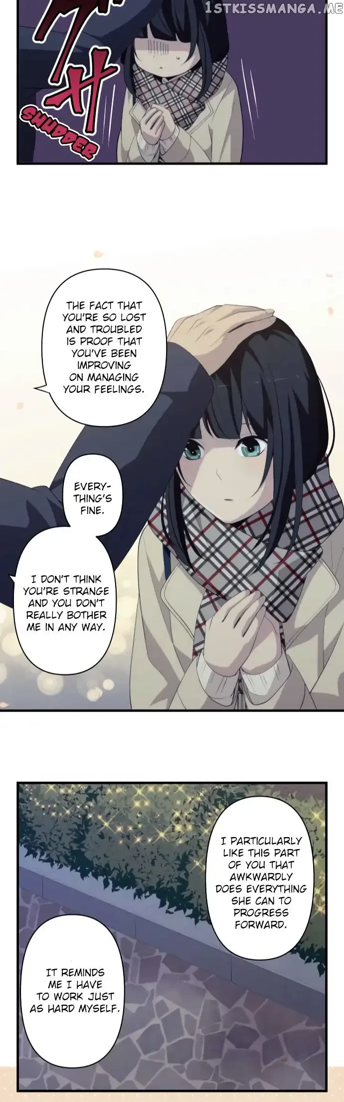 ReLIFE Chapter 197 page 25