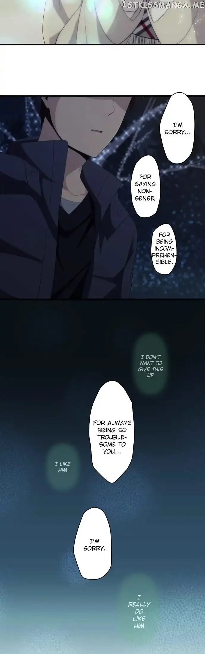 ReLIFE Chapter 197 page 22