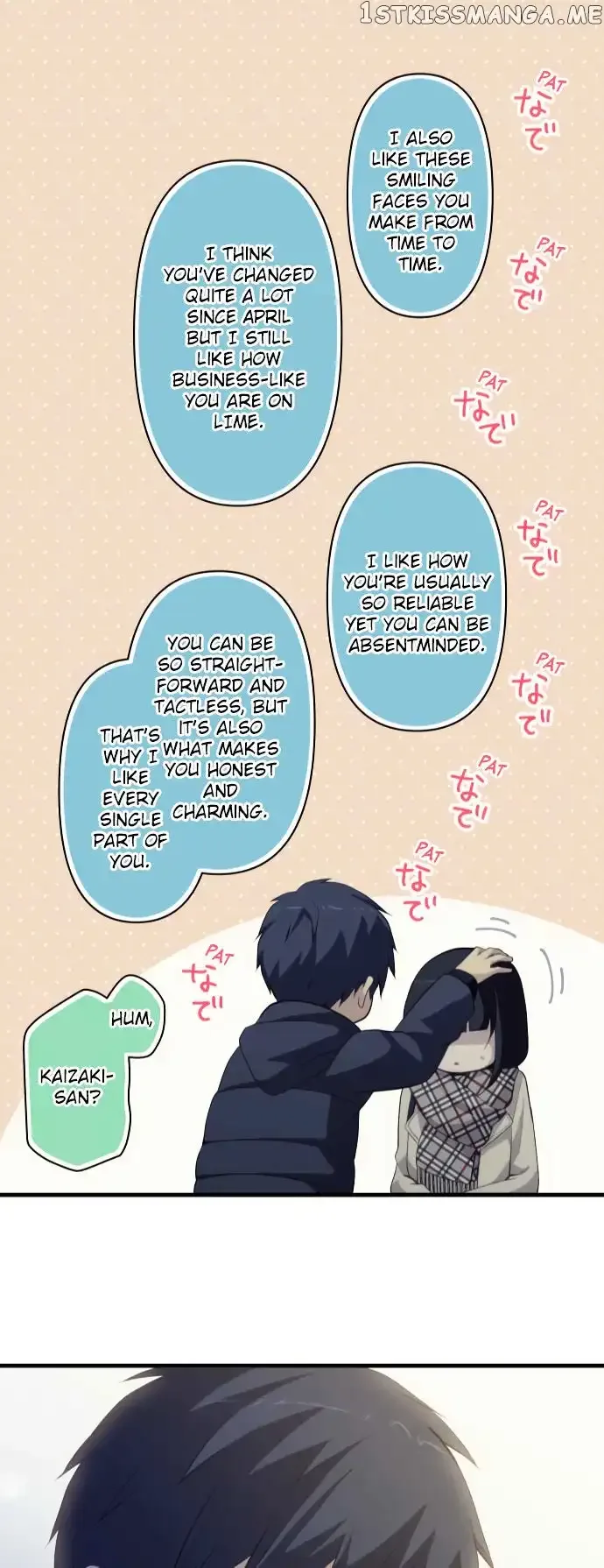ReLIFE Chapter 197 page 26