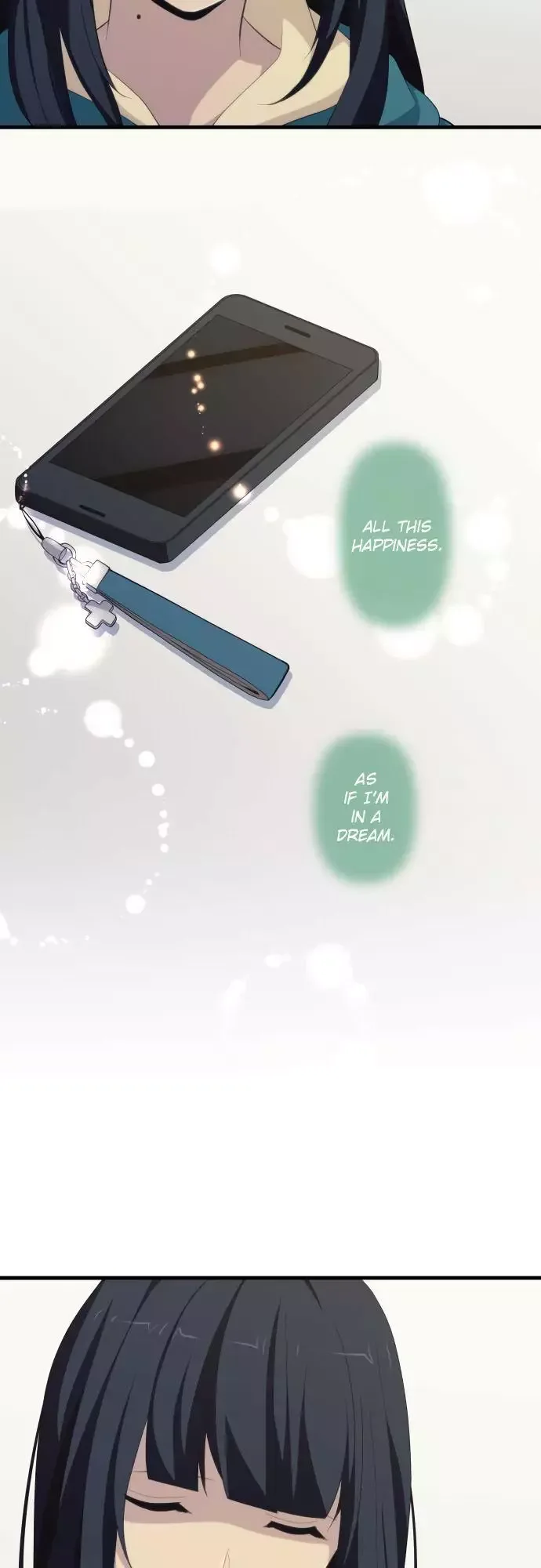 ReLIFE Chapter 200 page 10