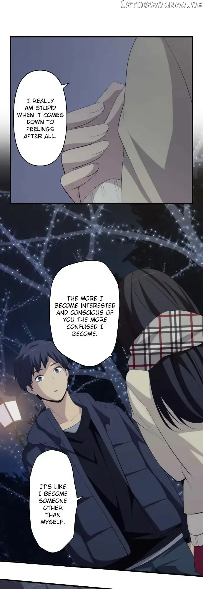 ReLIFE Chapter 197 page 20