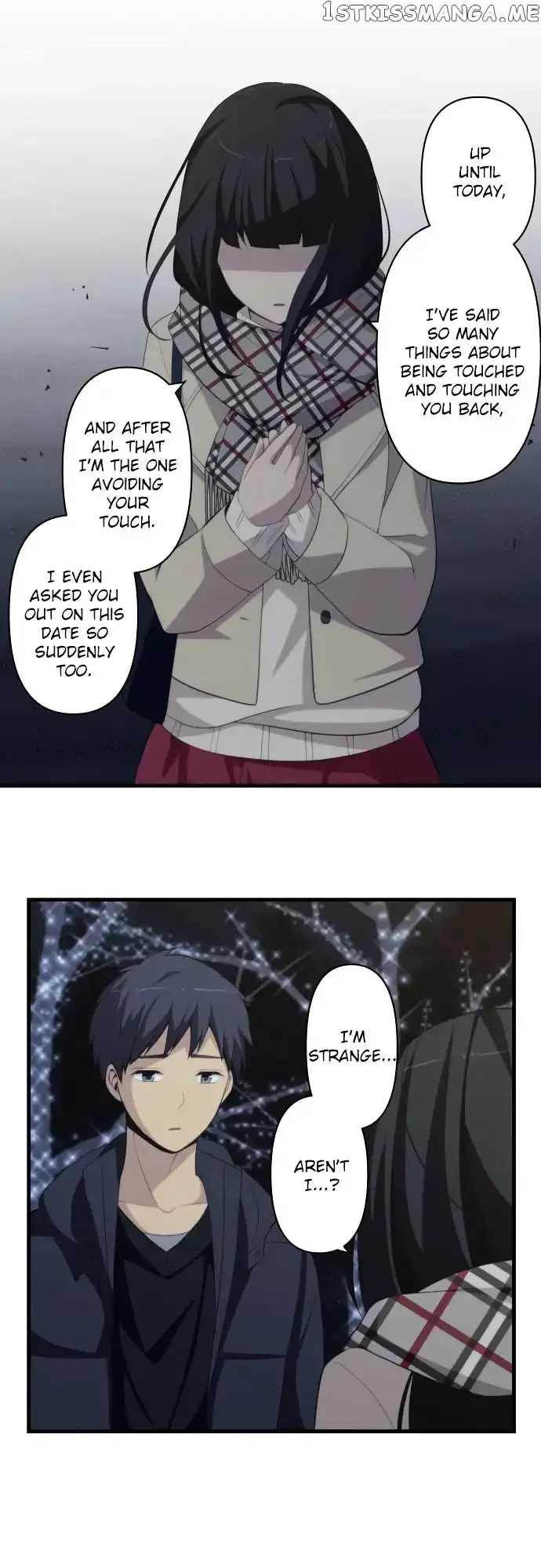 ReLIFE Chapter 197 page 19