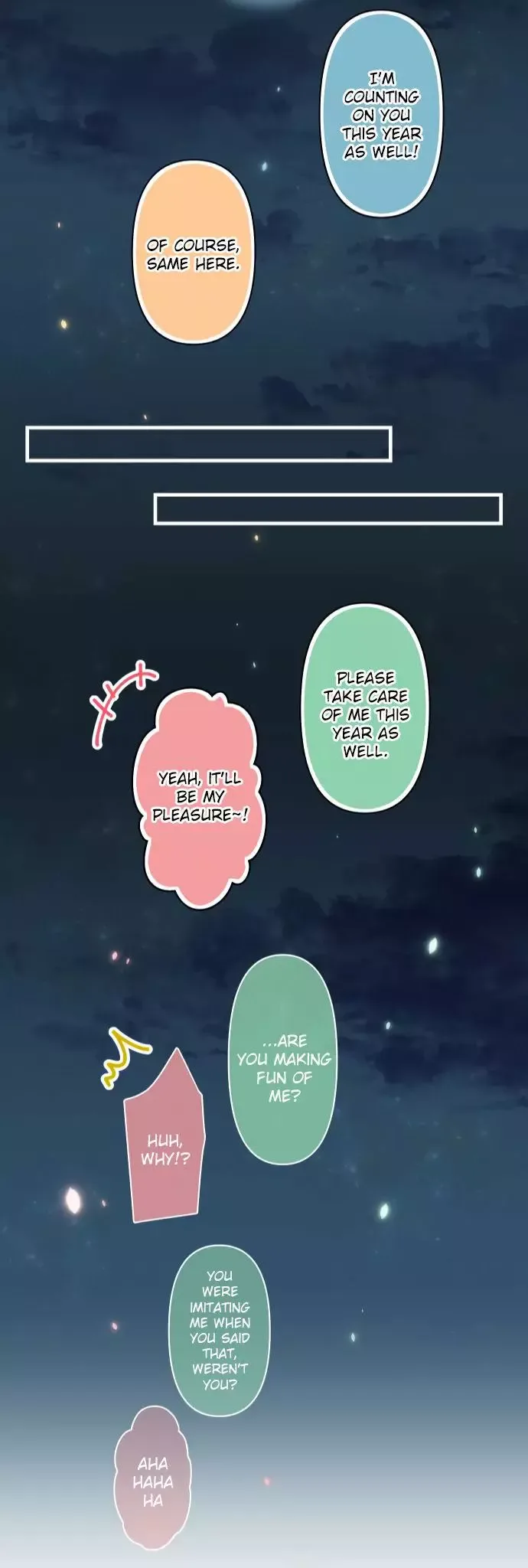 ReLIFE Chapter 200 page 24
