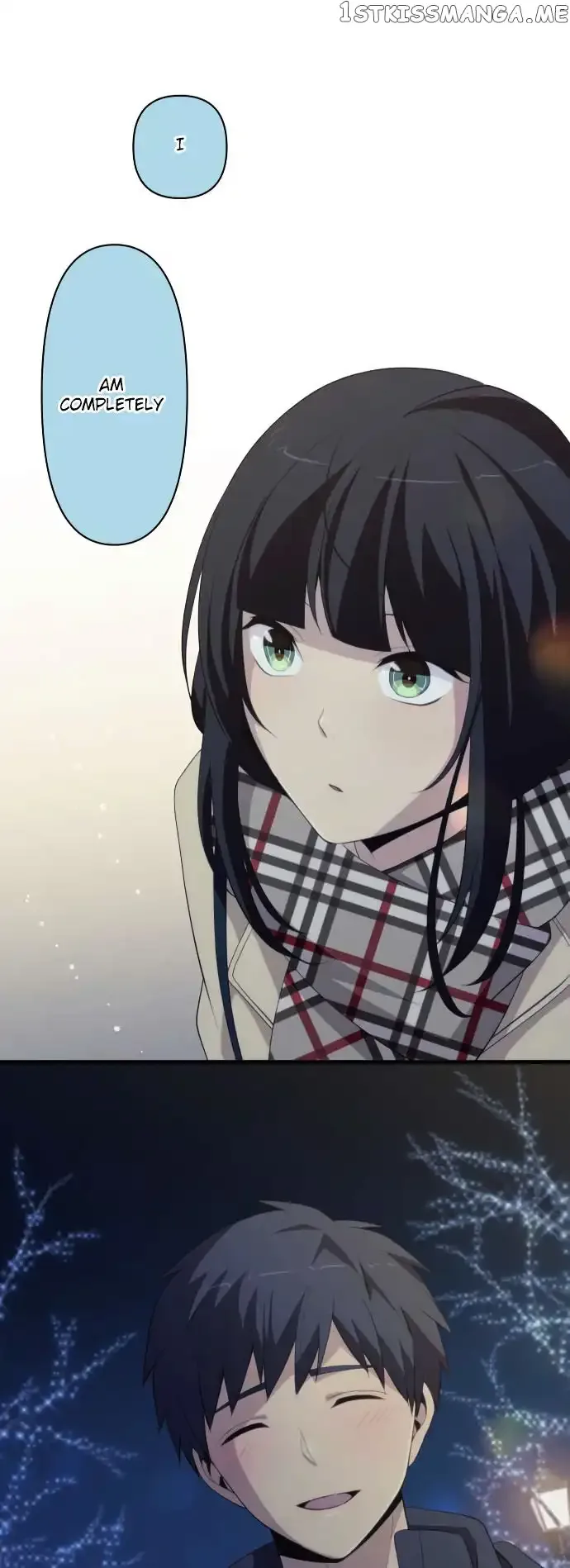 ReLIFE Chapter 197 page 28