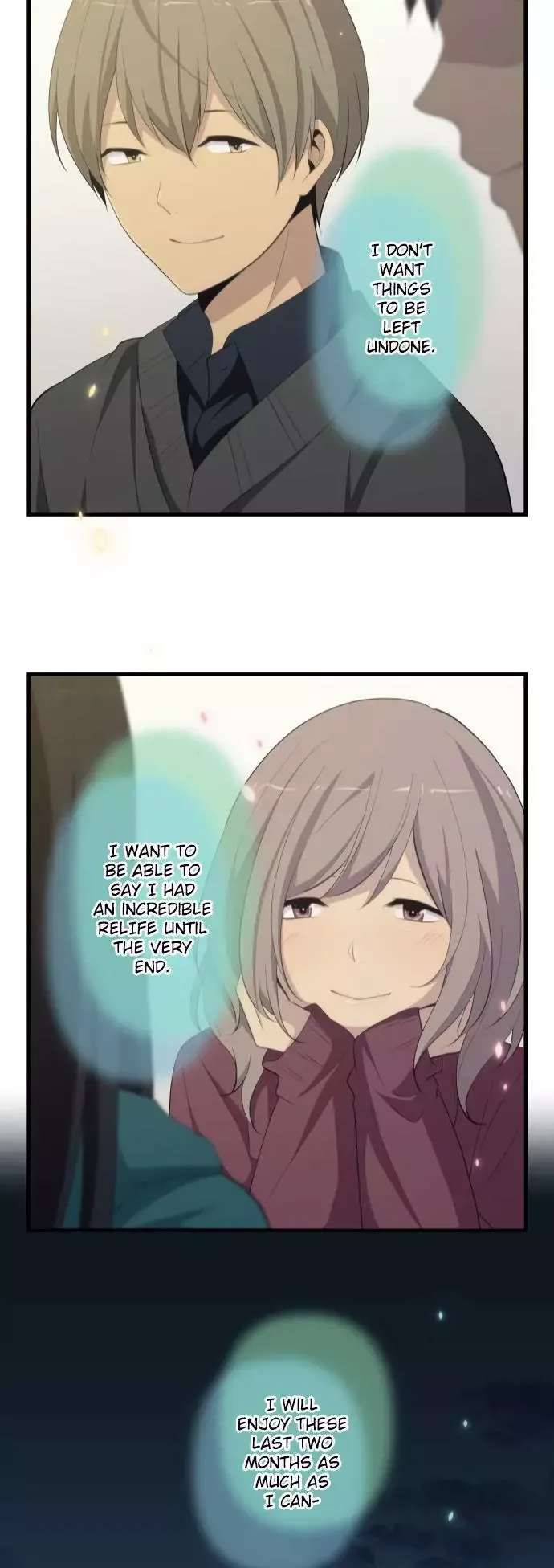 ReLIFE Chapter 200 page 23